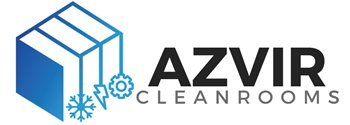 AZVIR — Diseño Cuartos Limpios
